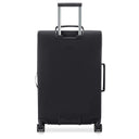 Delsey Paris Turenne Soft - 4-Rollen-Trolley 68 cm M erw. (schwarz) - Ansicht 4