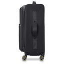 Delsey Paris Turenne Soft - 4-Rollen-Trolley 68 cm M erw. (schwarz) - Ansicht 3