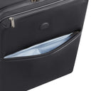 Delsey Paris Turenne Soft - 4-Rollen-Trolley 68 cm M erw. (schwarz) - Ansicht 6