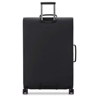 Delsey Paris Turenne Soft - 4-Rollen-Trolley 83 cm erw. (schwarz) - Ansicht 4