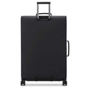 Delsey Paris Turenne Soft - 4-Rollen-Trolley 83 cm erw. (schwarz) - Ansicht 4