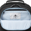 Delsey Paris Wagram - Rucksack 15.6" 45 cm RFID (schwarz) - Ansicht 8