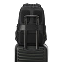 Delsey Paris Wagram - Rucksack 15.6" 45 cm RFID (schwarz) - Ansicht 10