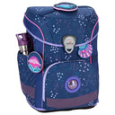 DerDieDas ErgoFlex Easy - Schulranzen Set 5tlg. 950 g (Deep Ocean) - Ansicht 6