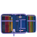 DerDieDas ErgoFlex Easy - Schulranzen Set 5tlg. 950 g (Deep Ocean) - Ansicht 8
