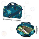 DerDieDas Sporttasche 35 cm (Magic Light) - Ansicht 3