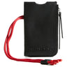 Desigual Mone Half Logo Rita - Handytasche 17 cm (black)