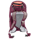 Deuter AC Lite 14 SL - Women's Wanderrucksack 54 cm (ashrose-cassis) - Ansicht 4