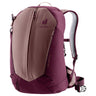 Deuter AC Lite 15 SL - Women's Wanderrucksack 44 cm (ashrose-cassis)