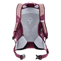 Deuter AC Lite 15 SL - Women's Wanderrucksack 44 cm (ashrose-cassis) - Ansicht 4