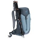 Deuter AC Lite 16 - Wanderrucksack 56 cm (atlantic-ink) - Ansicht 8