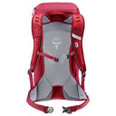 Deuter AC Lite 16 - Wanderrucksack 56 cm (cherry-masala) - Ansicht 5