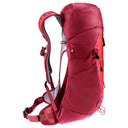 Deuter AC Lite 16 - Wanderrucksack 56 cm (cherry-masala) - Ansicht 6