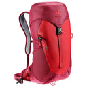 Deuter AC Lite 16 - Wanderrucksack 56 cm (cherry-masala) - Ansicht 7