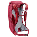 Deuter AC Lite 16 - Wanderrucksack 56 cm (cherry-masala) - Ansicht 3