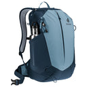 Deuter AC Lite 17 - Wanderrucksack 47 cm (atlantic-ink) - Ansicht 7