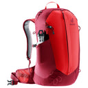 Deuter AC Lite 23 - Wanderrucksack 52 cm (cherry-masala) - Ansicht 6