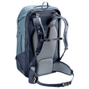 Deuter Access 55 - Reiserucksack 64 cm (atlantic ink) - Ansicht 4