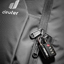 Deuter Access Pro 60 SL - Women's Reiserucksack 66 cm (black) - Ansicht 10