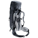 Deuter Aircontact Lite 35 + 10 SL - Women's Trekkingrucksack 70 cm (black-graphite) - Ansicht 3