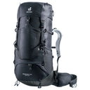 Deuter Aircontact Lite 35 + 10 SL - Women's Trekkingrucksack 70 cm (black-graphite)