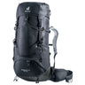 Deuter Aircontact Lite 35 + 10 SL - Women's Trekkingrucksack 70 cm (black-graphite)