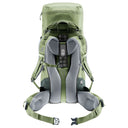 Deuter Aircontact Lite 35 + 10 SL - Women's Trekkingrucksack 70 cm (grove-ivy) - Ansicht 4