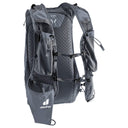 Deuter Ascender 13 - Trailrunningrucksack 47 cm (black) - Ansicht 4