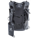 Deuter Ascender 13 - Trailrunningrucksack 47 cm (black) - Ansicht 2