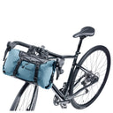 Deuter Cabezon HB 14 - Lenkertasche (Bikepacking) 45 cm (atlantic-black) - Ansicht 3
