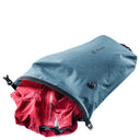 Deuter Cabezon HB 14 - Lenkertasche (Bikepacking) 45 cm (atlantic-black) - Ansicht 2