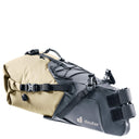 Deuter Cabezon SB 16 - Satteltasche (Bikepacking) 55 cm (desert-black)