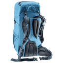 Deuter Climber 22 - Jr. Wanderrucksack 50 cm (wave-ink) - Ansicht 4