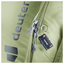 Deuter Duffel Pro Movo 36 - Rollenreisetasche 52 cm (mineral-grove) - Ansicht 10