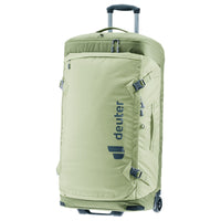 Deuter Duffel Pro Movo 90 - Rollenreisetasche 86 cm (mineral-grove)