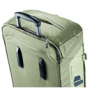 Deuter Duffel Pro Movo 90 - Rollenreisetasche 86 cm (mineral-grove) - Ansicht 9