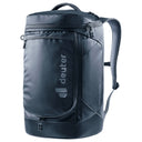 Deuter Duffel Pro Pack 30 - Reiserucksack 49 cm (black) - Ansicht 4