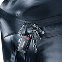 Deuter Duffel Pro Pack 30 - Reiserucksack 49 cm (black) - Ansicht 8
