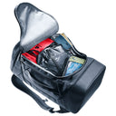 Deuter Duffel Pro Pack 30 - Reiserucksack 49 cm (black) - Ansicht 5