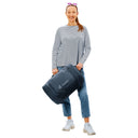 Deuter Duffel Pro Pack 30 - Reiserucksack 49 cm (black) - Ansicht 9