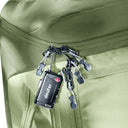 Deuter Duffel Pro Pack 30 - Reiserucksack 49 cm (mineral-grove) - Ansicht 9