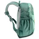 Deuter Family Pico 5 - Kinderrucksack 28 cm (spearmint-seagreen) - Ansicht 5