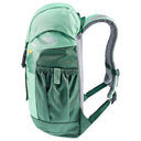 Deuter Family Schmusebär 8 - Kinderrucksack 33 cm (spaermint-seagreen) - Ansicht 6