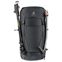 Deuter Futura Air Trek 45 + 10 SL - Women's Trekkingrucksack 72 cm (black-graphite) - Ansicht 5