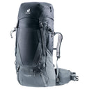 Deuter Futura Air Trek 45 + 10 SL - Women's Trekkingrucksack 72 cm (black-graphite)