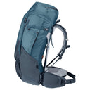 Deuter Futura Air Trek 60 + 10 - Trekkingrucksack 76 cm (atlantic-ink) - Ansicht 5