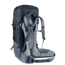 Deuter Futura Air Trek 60 + 10 - Trekkingrucksack 76 cm (black-graphite) - Ansicht 4
