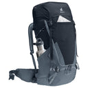Deuter Futura Air Trek 60 + 10 - Trekkingrucksack 76 cm (black-graphite) - Ansicht 10