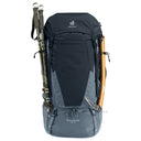 Deuter Futura Air Trek 60 + 10 - Trekkingrucksack 76 cm (black-graphite) - Ansicht 12