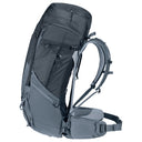 Deuter Futura Air Trek 60 + 10 - Trekkingrucksack 76 cm (black-graphite) - Ansicht 2